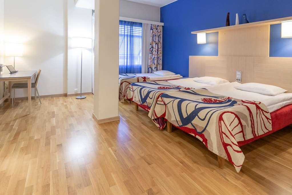 Scandic Hyvinkaeae Room photo