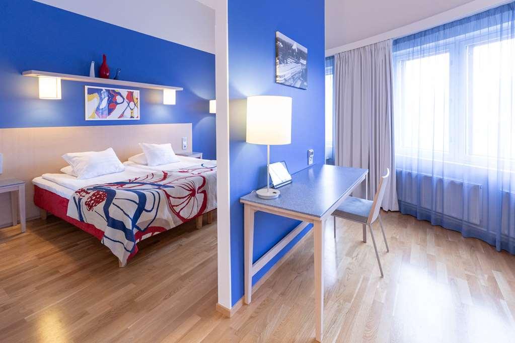 Scandic Hyvinkaeae Room photo