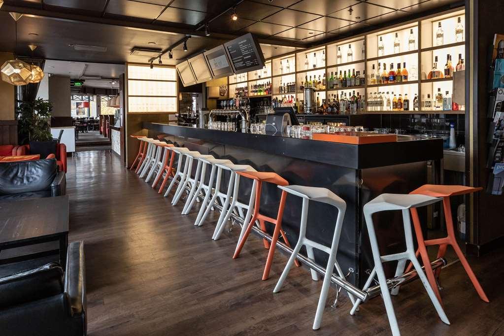 Scandic Hyvinkaeae Restaurant photo