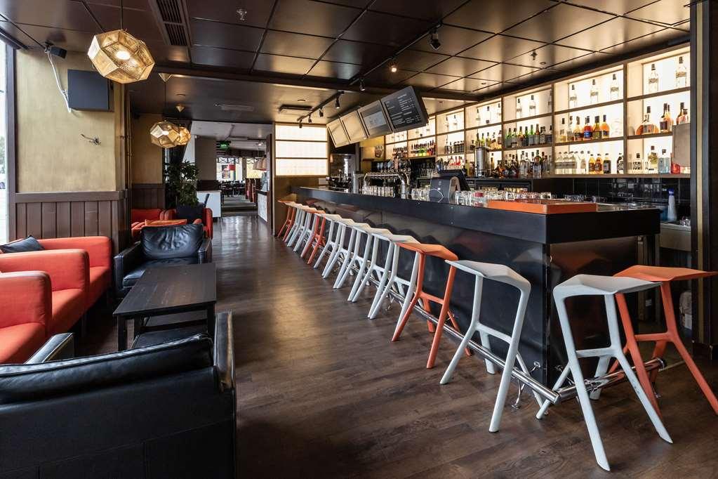 Scandic Hyvinkaeae Restaurant photo